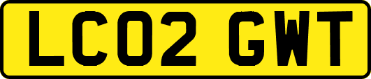 LC02GWT