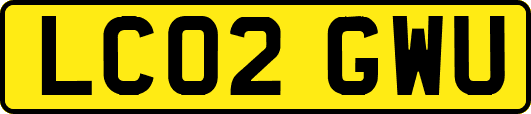 LC02GWU