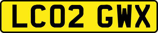 LC02GWX