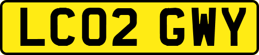 LC02GWY