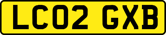 LC02GXB
