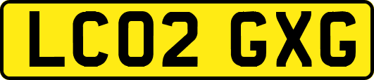 LC02GXG