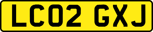 LC02GXJ