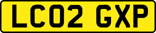 LC02GXP