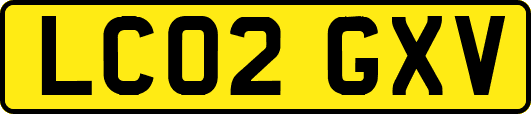 LC02GXV