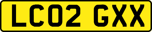 LC02GXX