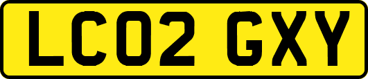 LC02GXY