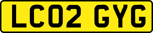 LC02GYG