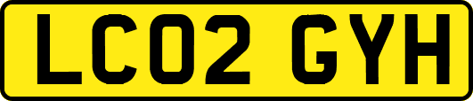 LC02GYH