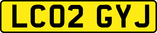 LC02GYJ