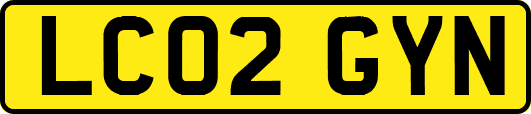LC02GYN