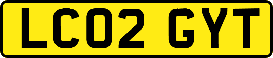 LC02GYT