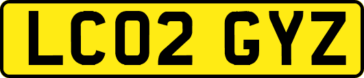 LC02GYZ