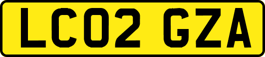 LC02GZA