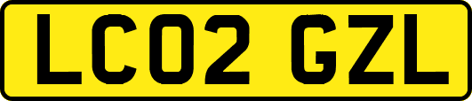 LC02GZL