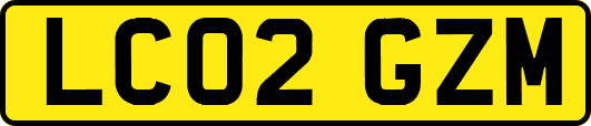 LC02GZM