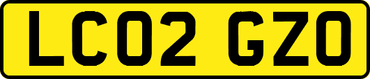 LC02GZO