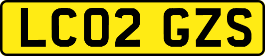 LC02GZS