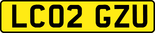 LC02GZU