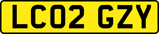 LC02GZY