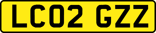 LC02GZZ
