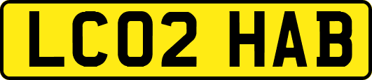LC02HAB
