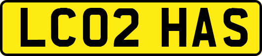 LC02HAS