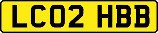LC02HBB