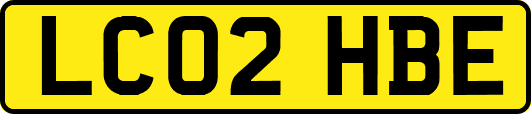 LC02HBE