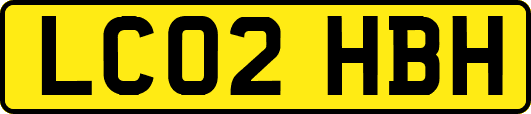 LC02HBH