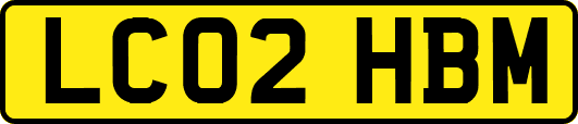 LC02HBM