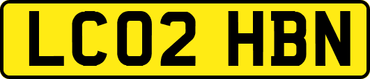LC02HBN