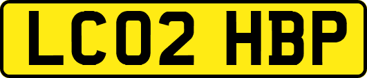 LC02HBP