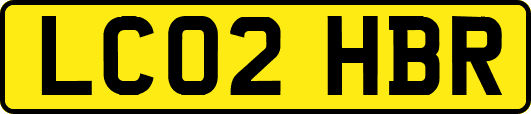LC02HBR