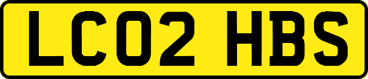 LC02HBS