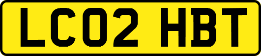 LC02HBT
