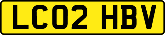 LC02HBV