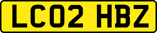 LC02HBZ