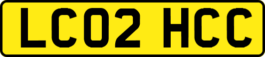 LC02HCC