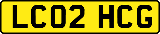 LC02HCG