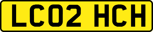 LC02HCH