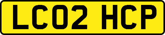 LC02HCP