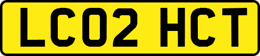 LC02HCT