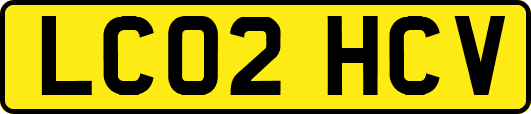 LC02HCV