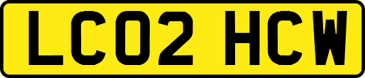 LC02HCW