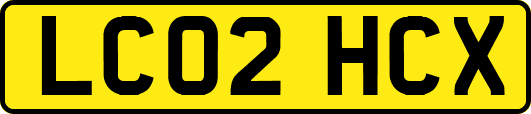 LC02HCX