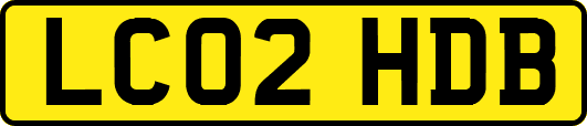 LC02HDB