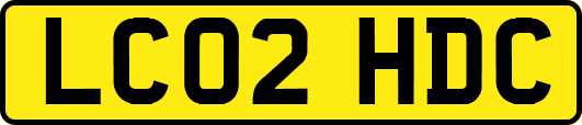 LC02HDC