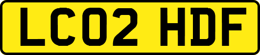 LC02HDF