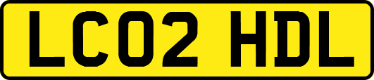 LC02HDL